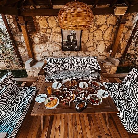 Etiz Hotels Alacati Çeşme Zewnętrze zdjęcie