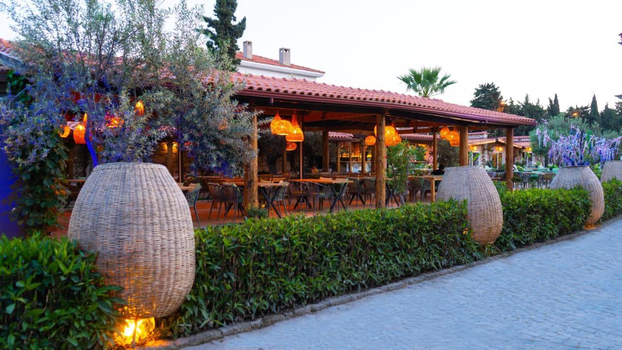 Etiz Hotels Alacati Çeşme Zewnętrze zdjęcie