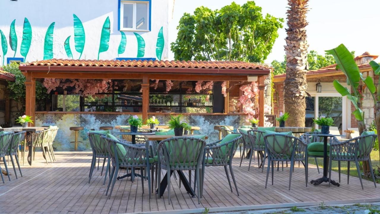 Etiz Hotels Alacati Çeşme Zewnętrze zdjęcie
