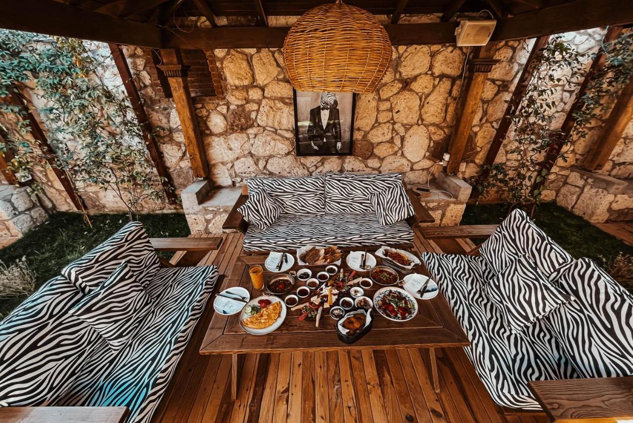 Etiz Hotels Alacati Çeşme Zewnętrze zdjęcie
