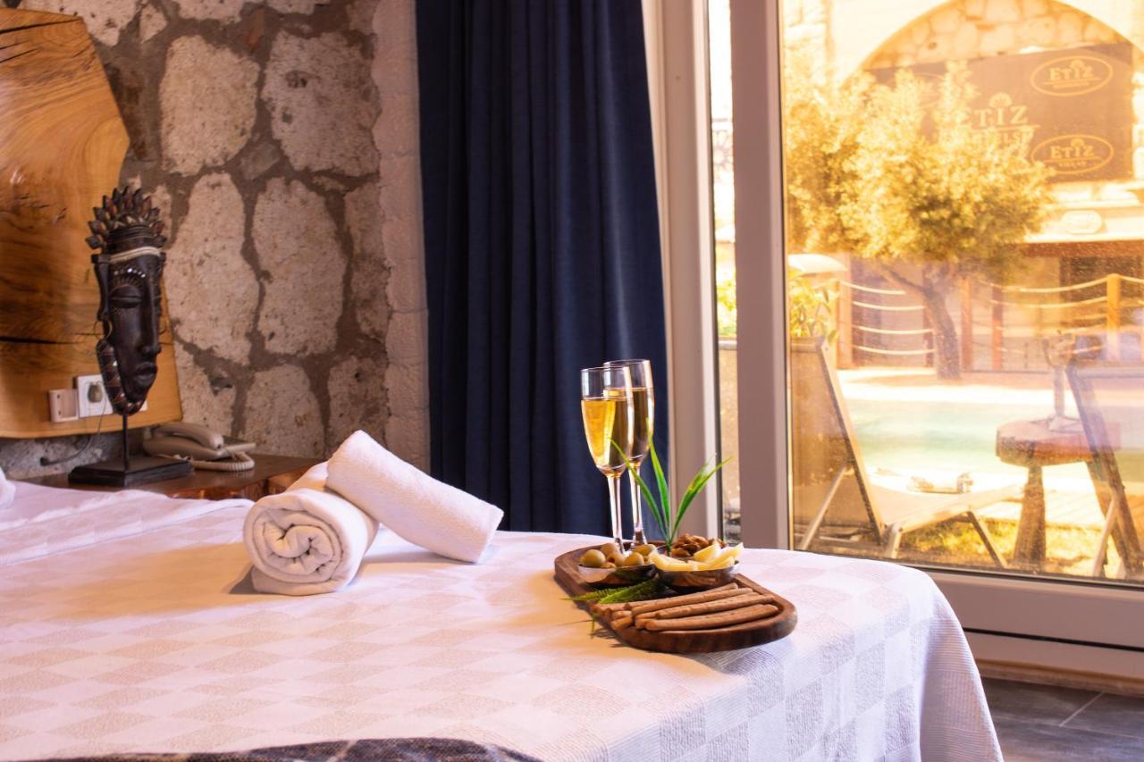 Etiz Hotels Alacati Çeşme Zewnętrze zdjęcie